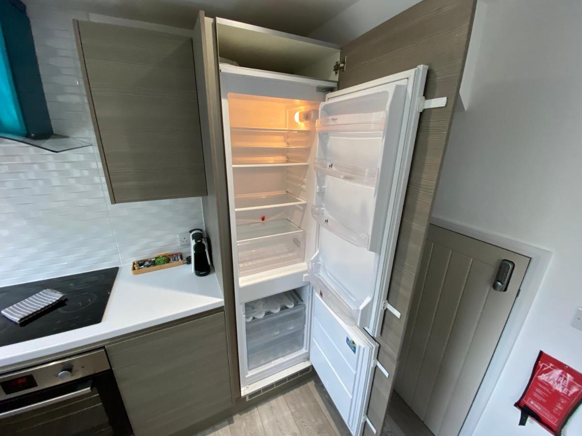 Comfortable Modern 1bed House 5 Mins From Centre Holiday home *