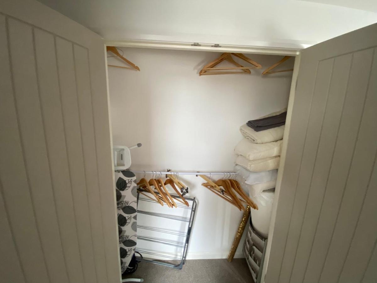 Comfortable Modern 1bed House 5 Mins From Centre *