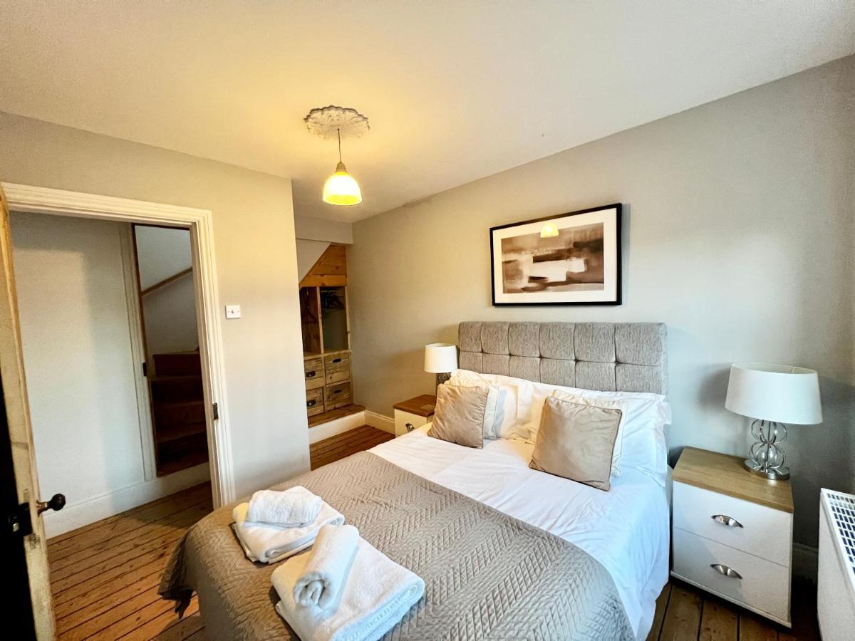 Cecil Street Holiday home *