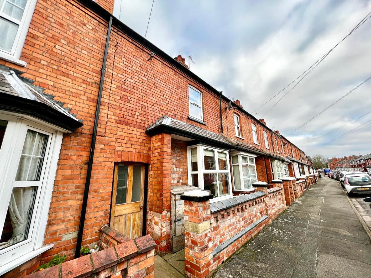 Holiday home Cecil Street Lincoln