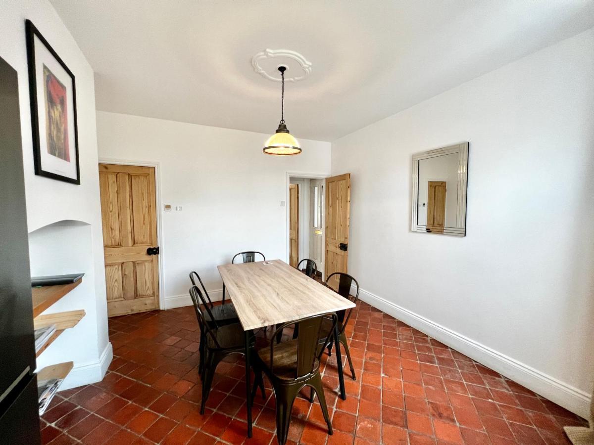 Cecil Street Holiday home *