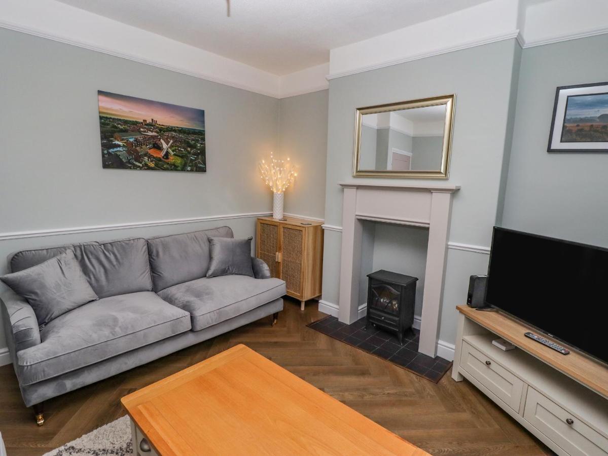 Holiday home Millside *