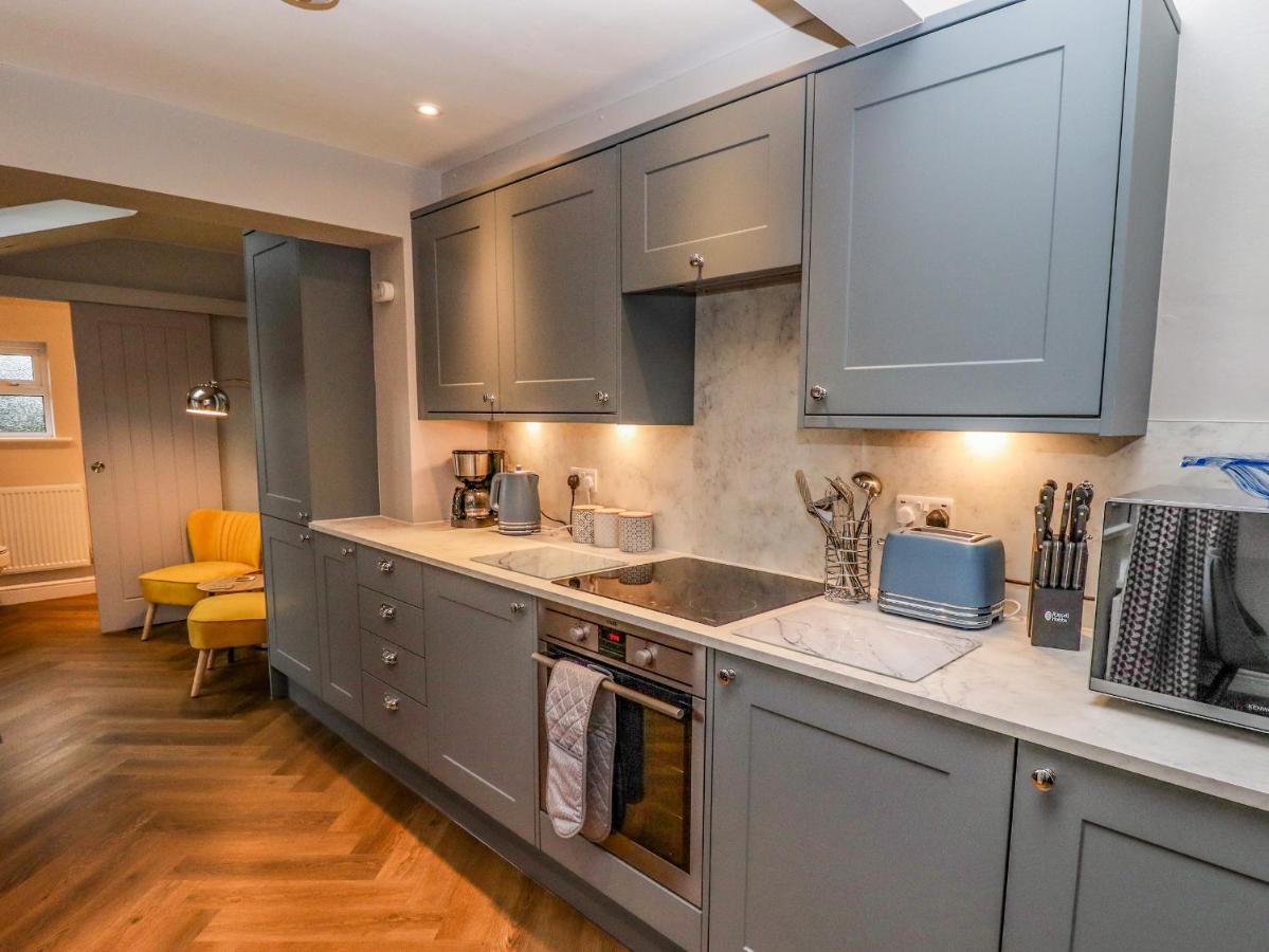 Millside Holiday home Lincoln