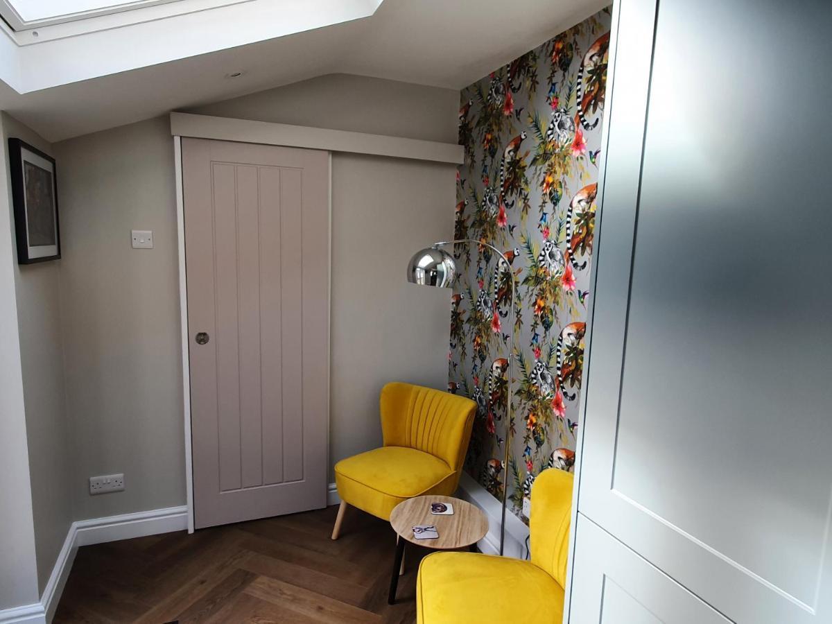 Holiday home Millside Lincoln