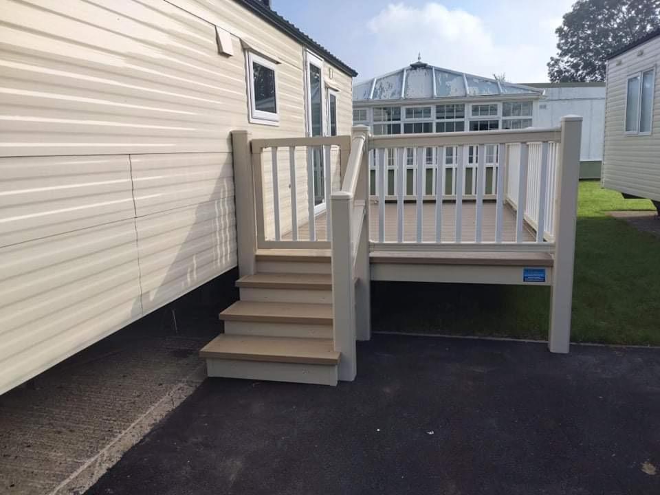 Campsite Owls Retreat 50 Riverview Lincoln