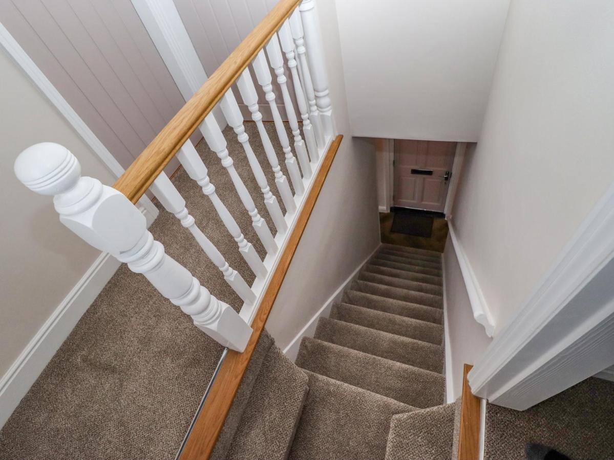 Millside Holiday home Lincoln