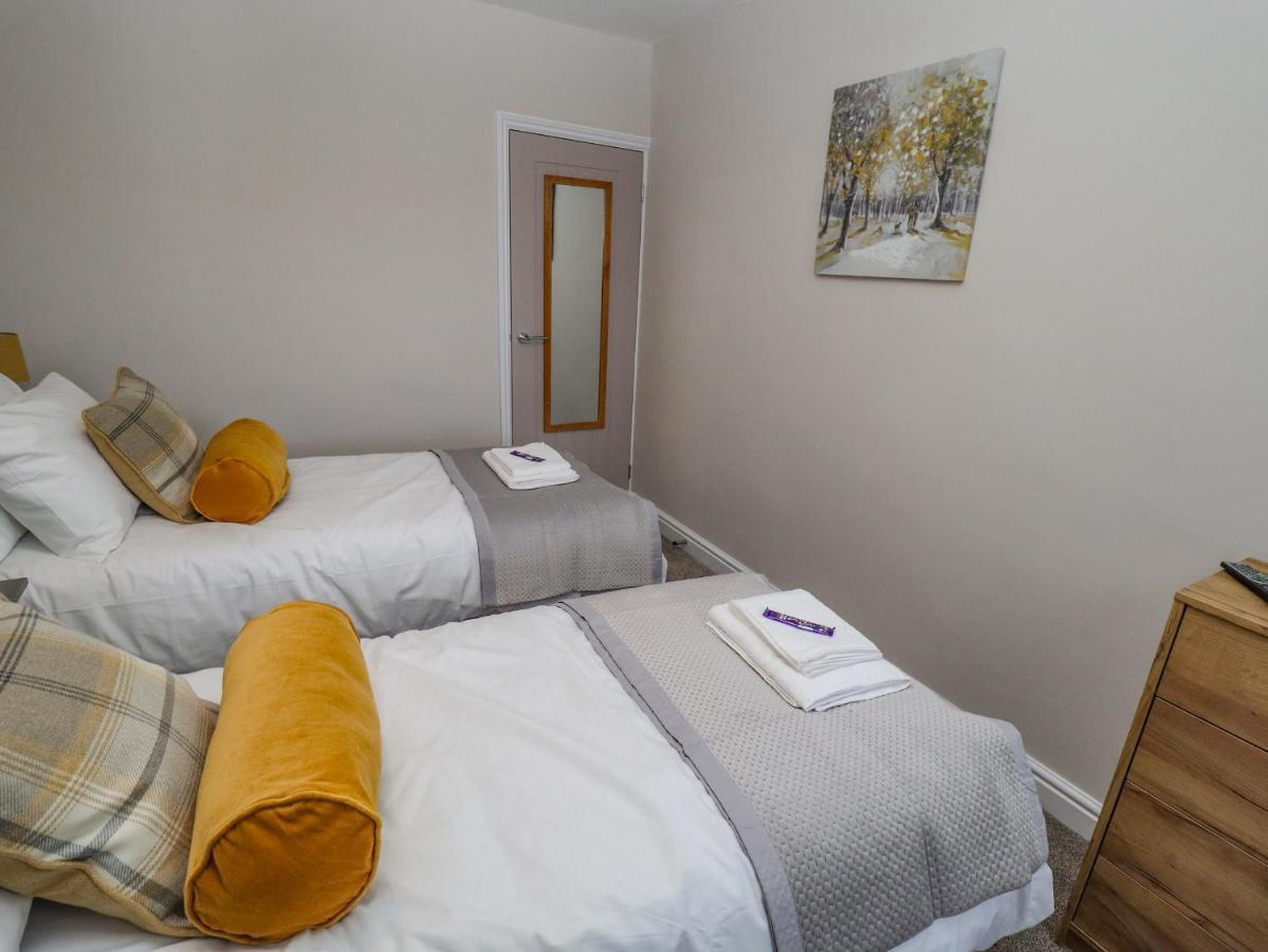Holiday home Millside Lincoln