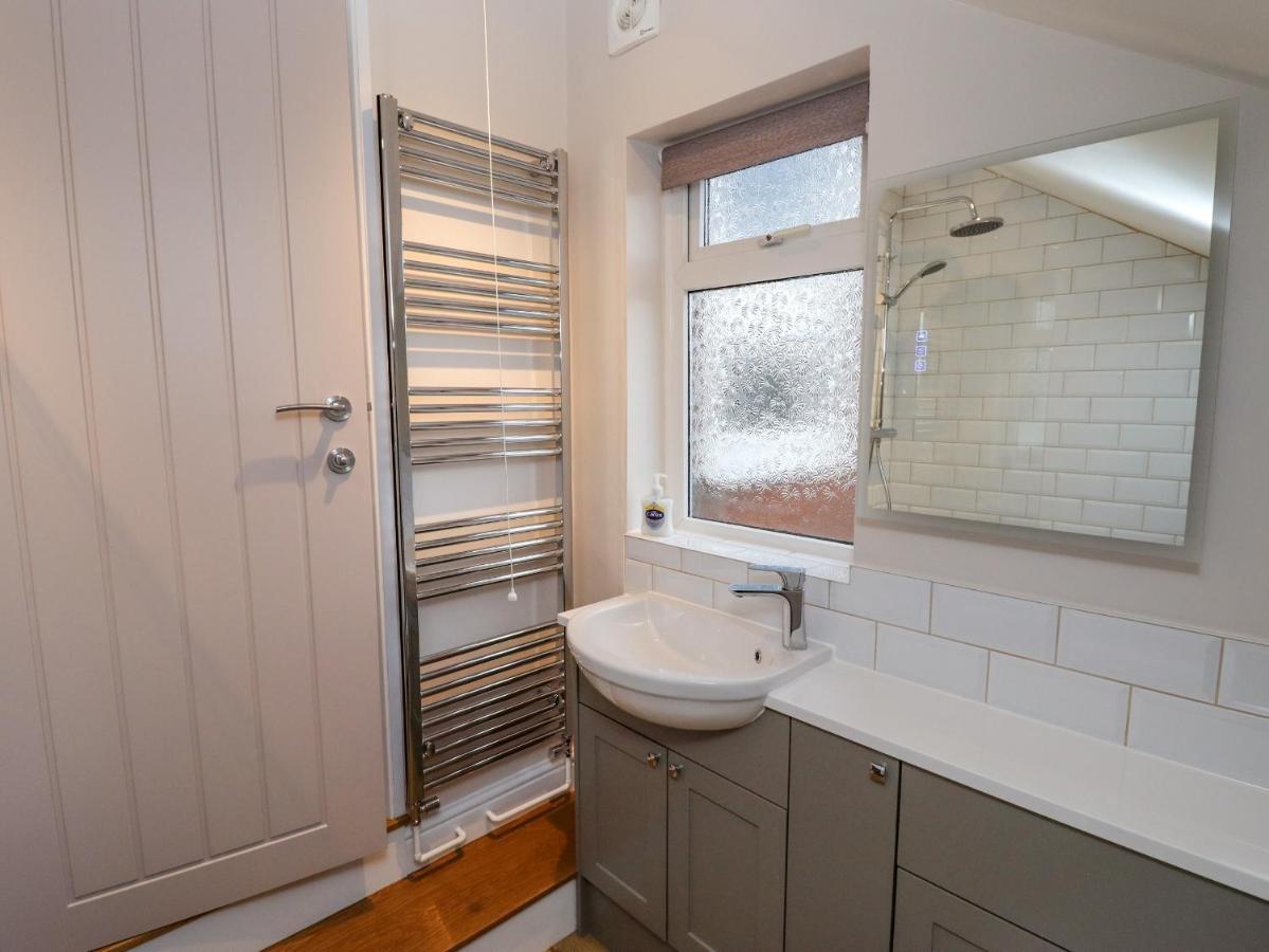 Millside Holiday home Lincoln