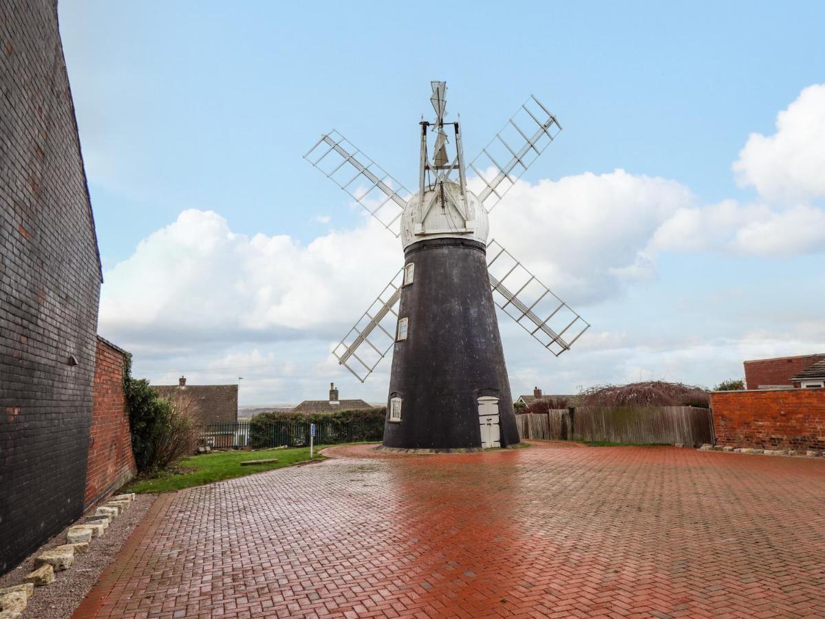 Millside Holiday home Lincoln