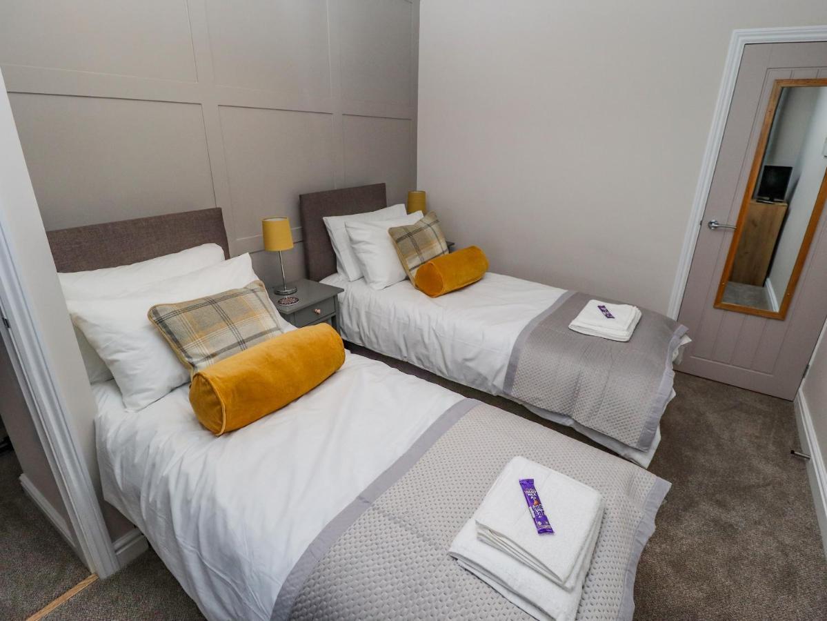 Holiday home Millside