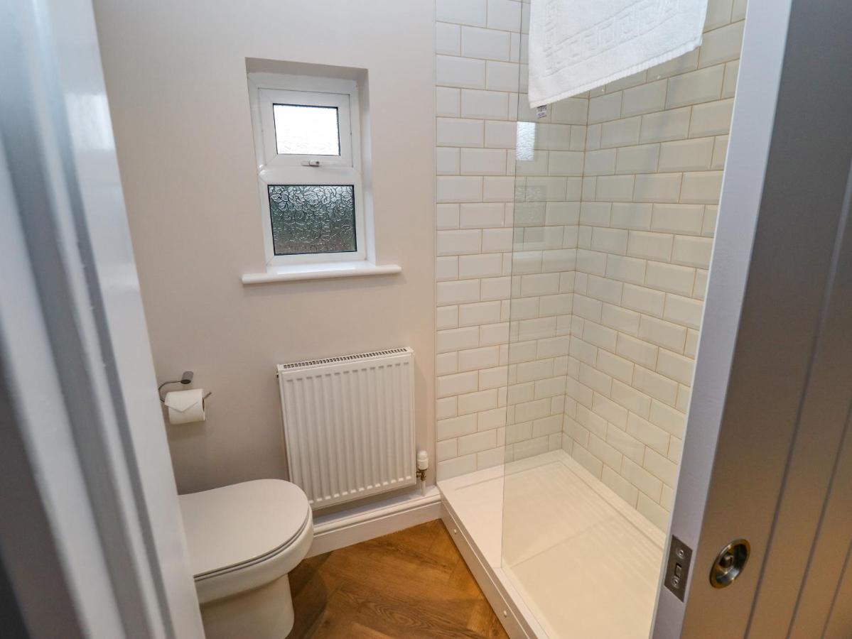 Millside Holiday home *