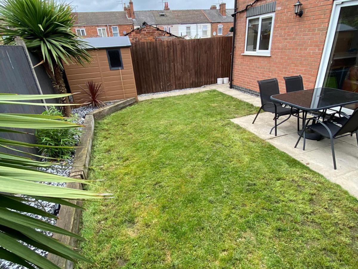 Comfortable Modern 1bed House 5 Mins From Centre * Lincoln
