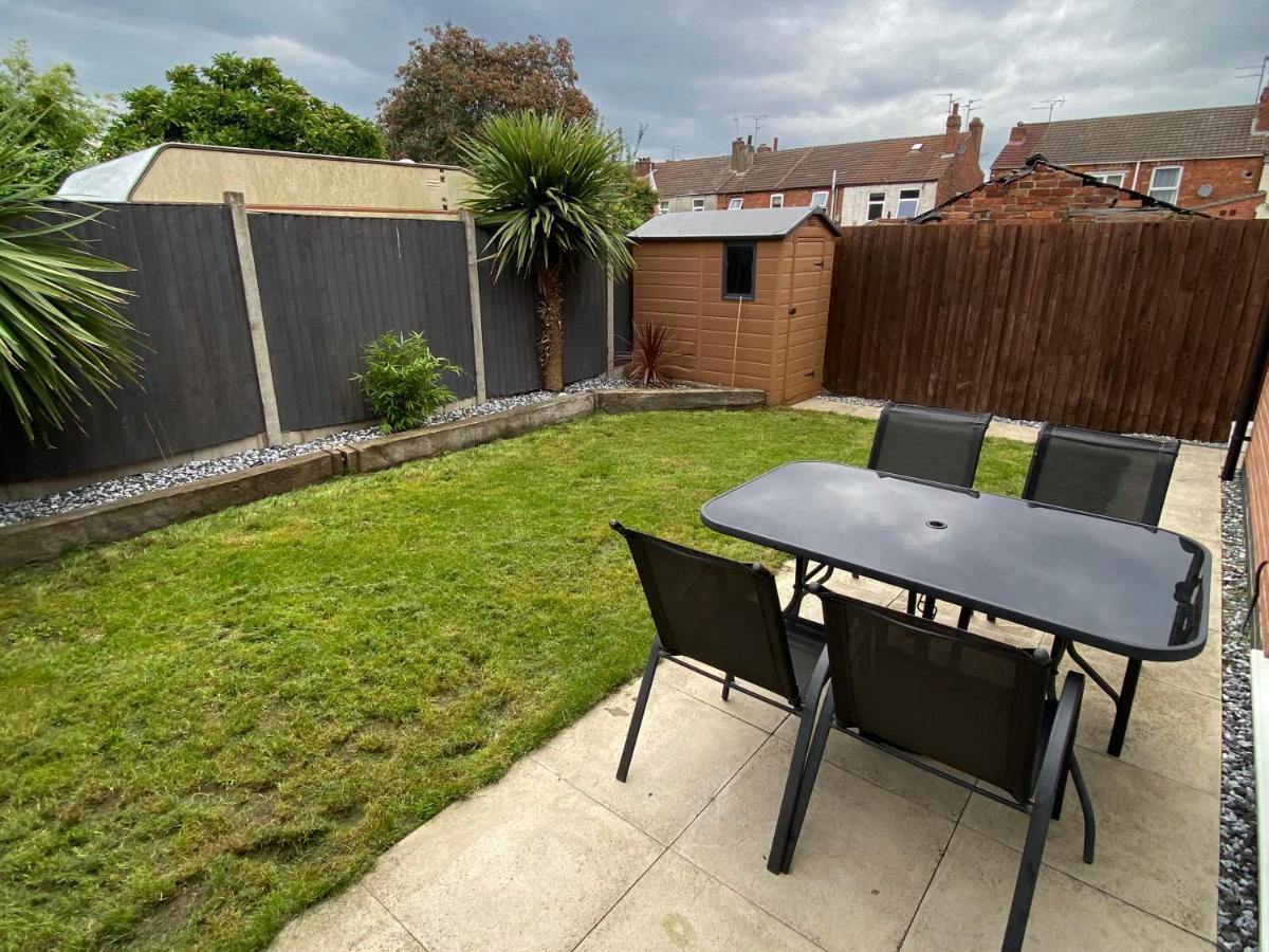 Holiday home Comfortable Modern 1bed House 5 Mins From Centre *