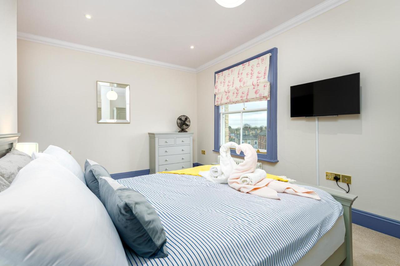 Apartamento The Part Of 