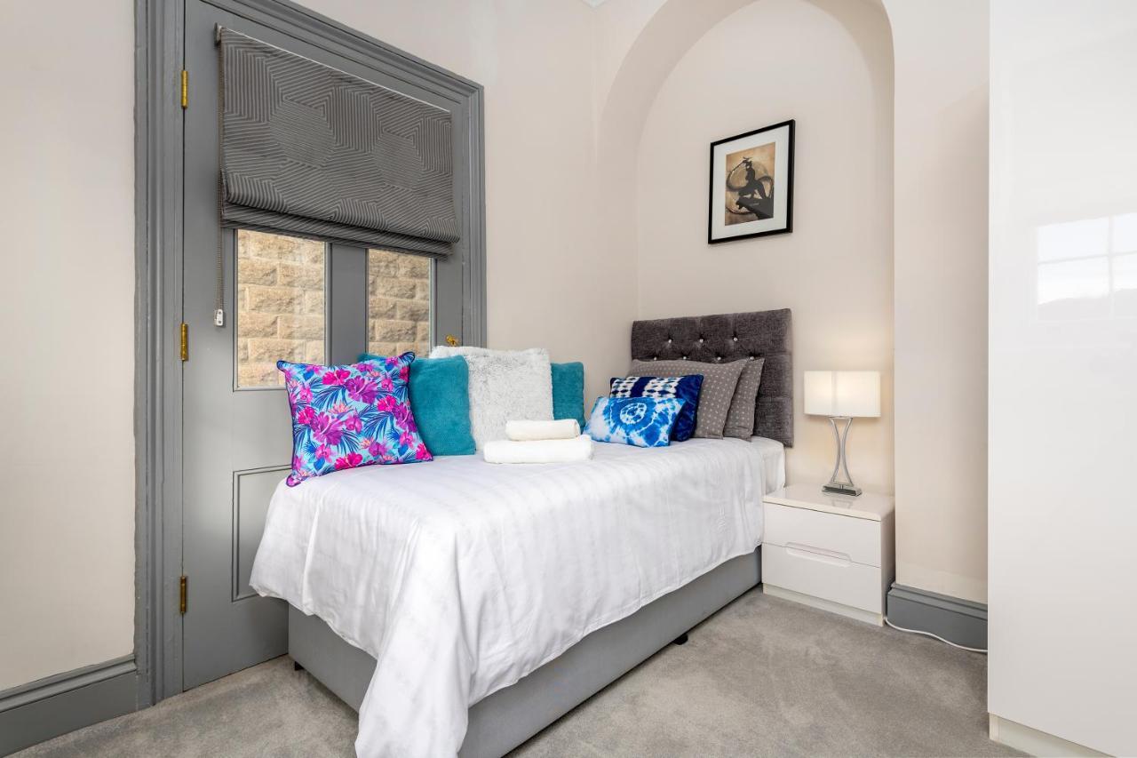Apartamento The Part Of 
