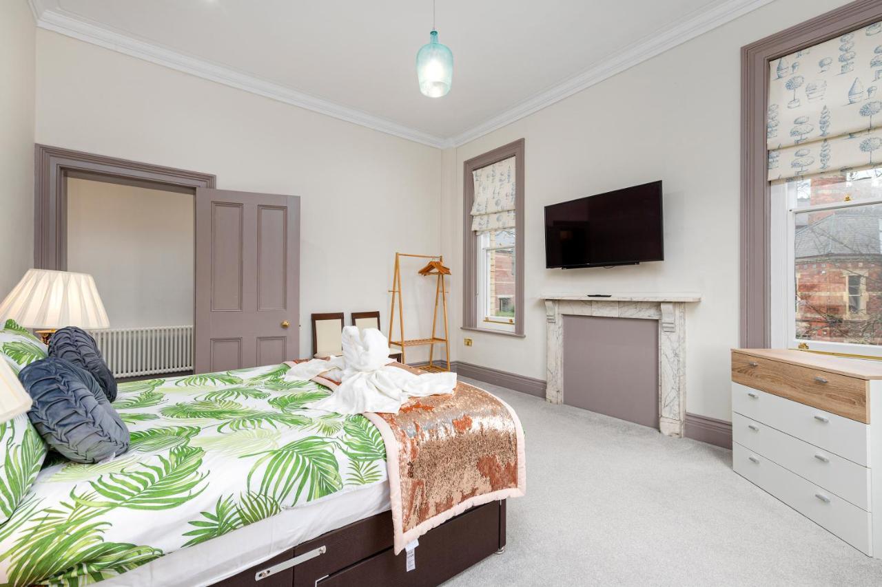 Apartamento The Part Of 