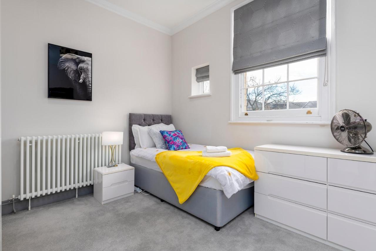 Apartamento The Part Of 