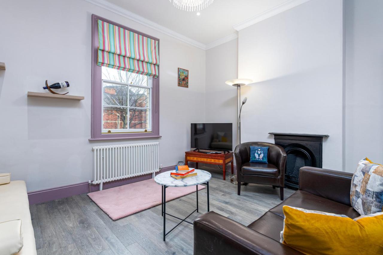 Apartamento The Part Of 