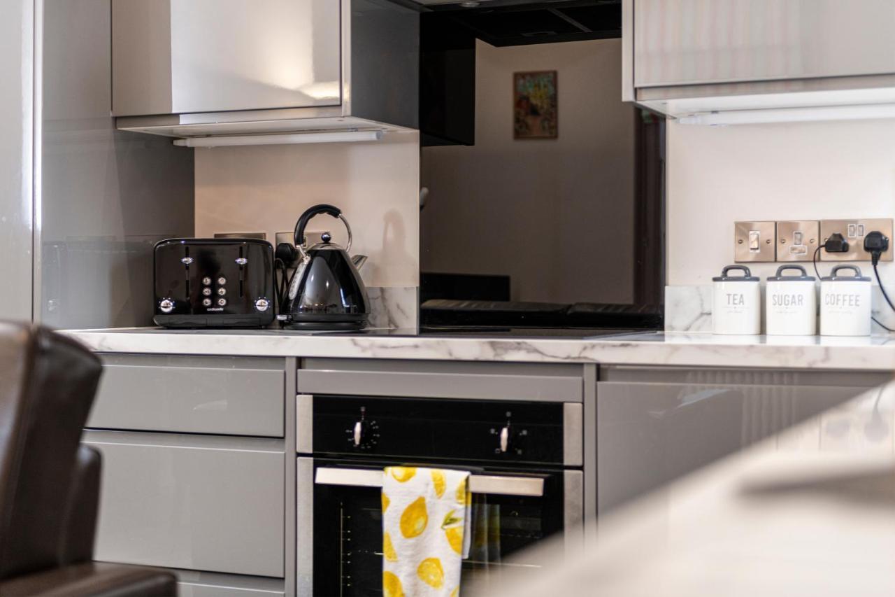 Apartamento The Part Of 