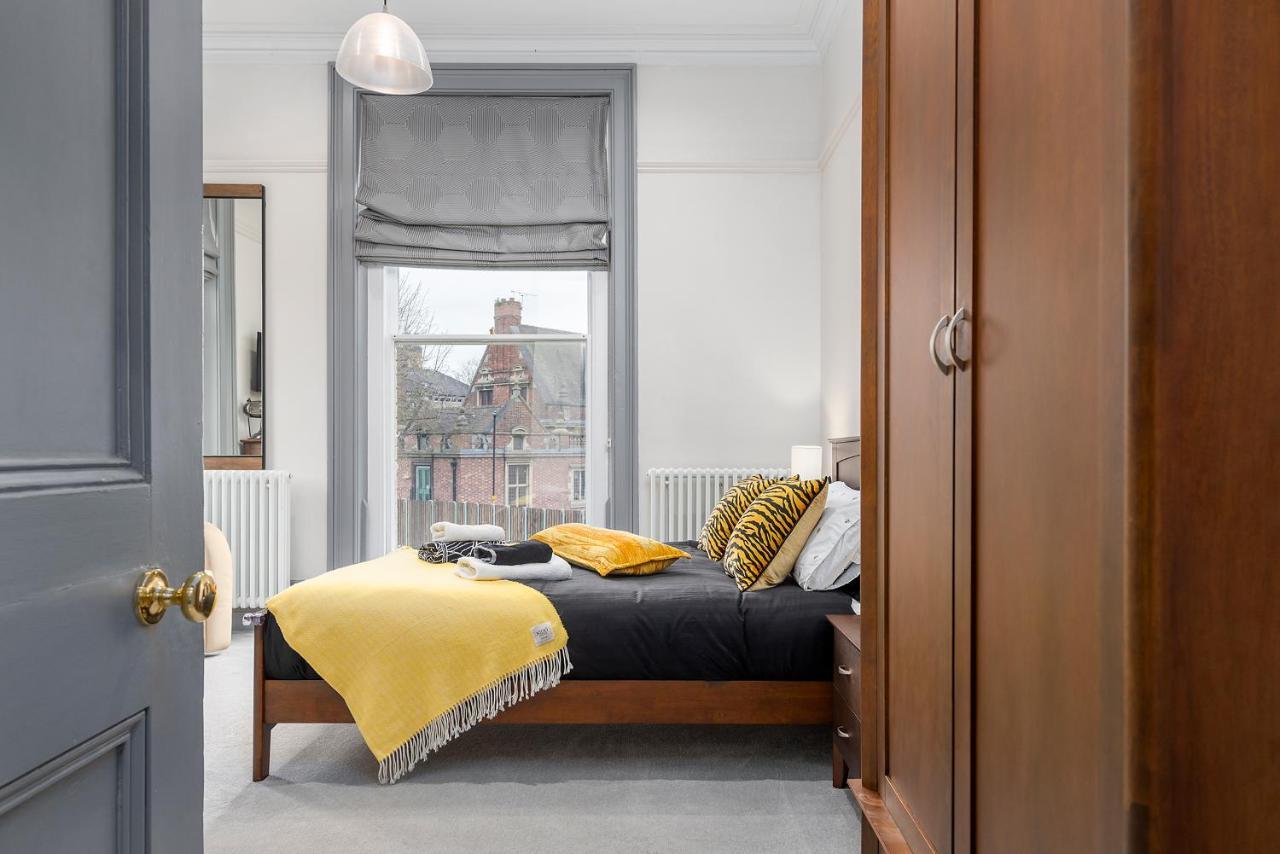 Apartamento The Part Of 