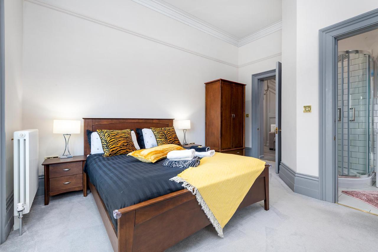 Apartment The Part Of 