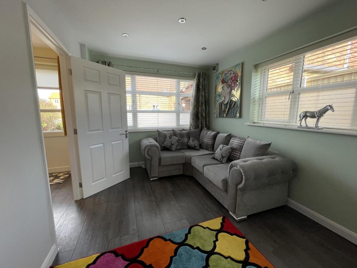 Orchard Cottage. Lincoln