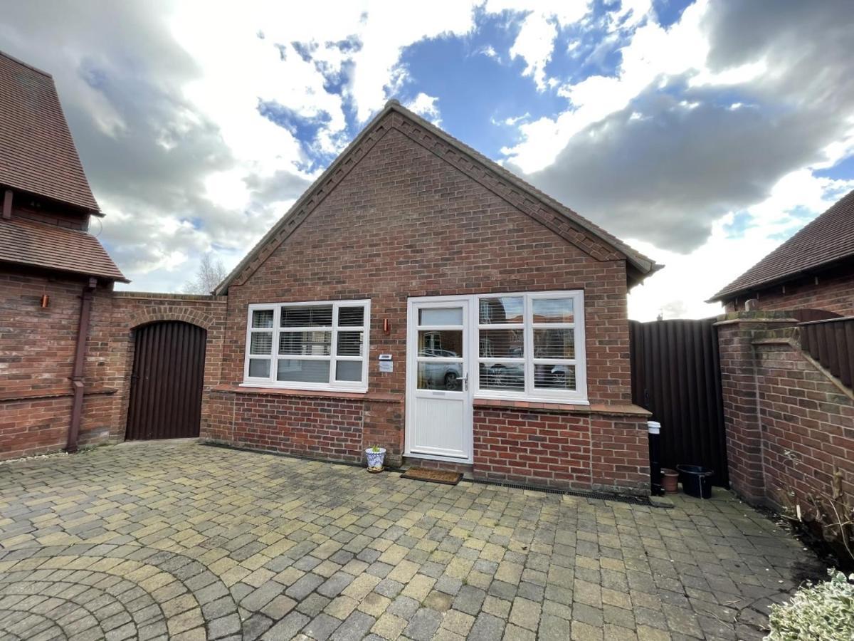 Holiday home Orchard Cottage. *