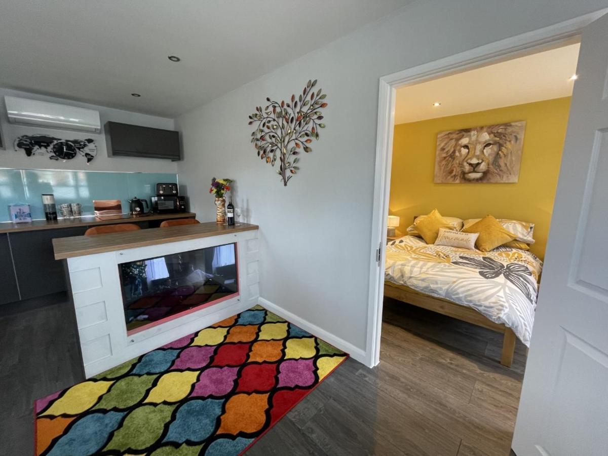 Orchard Cottage. *