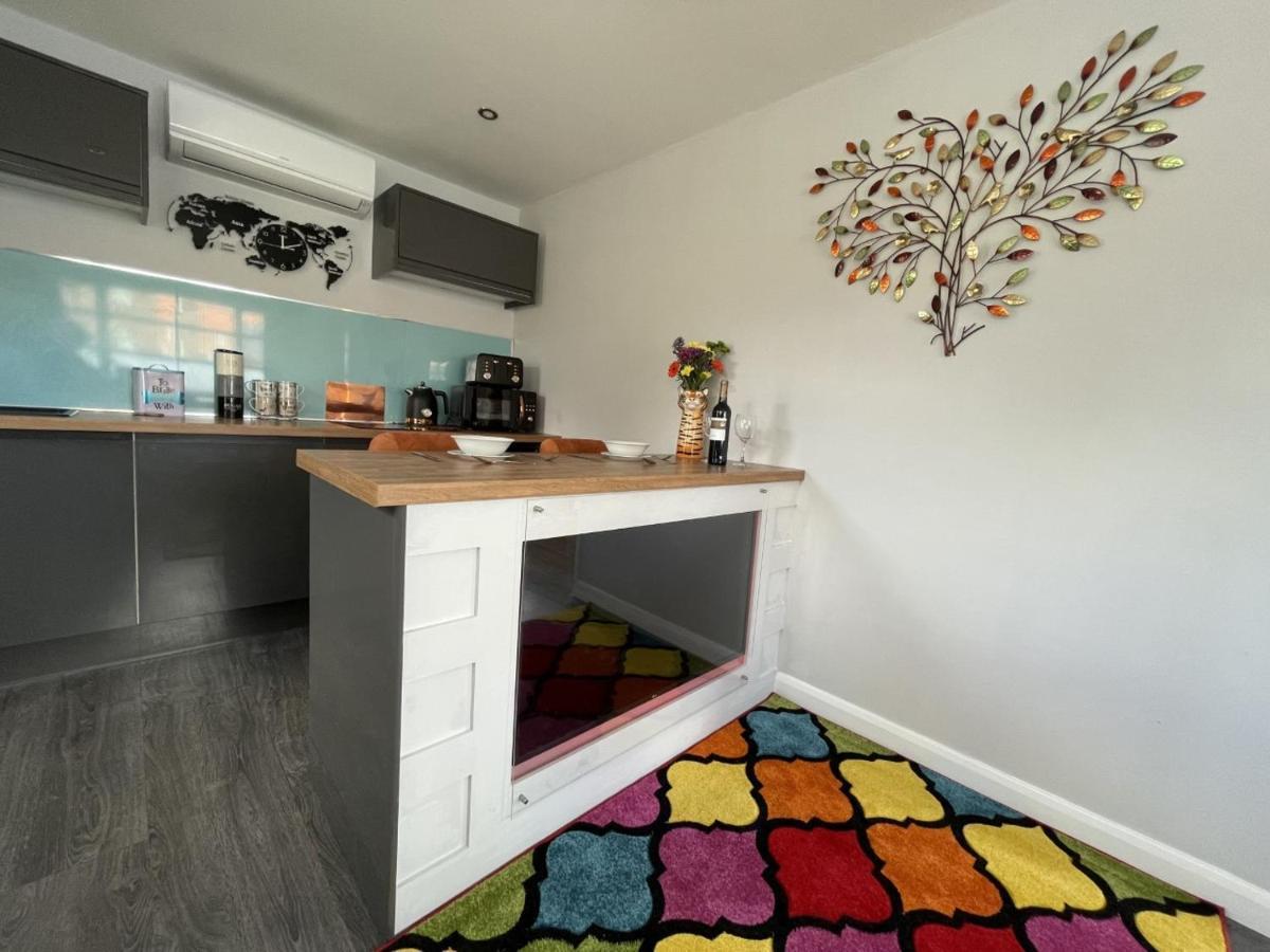 Holiday home Orchard Cottage. *