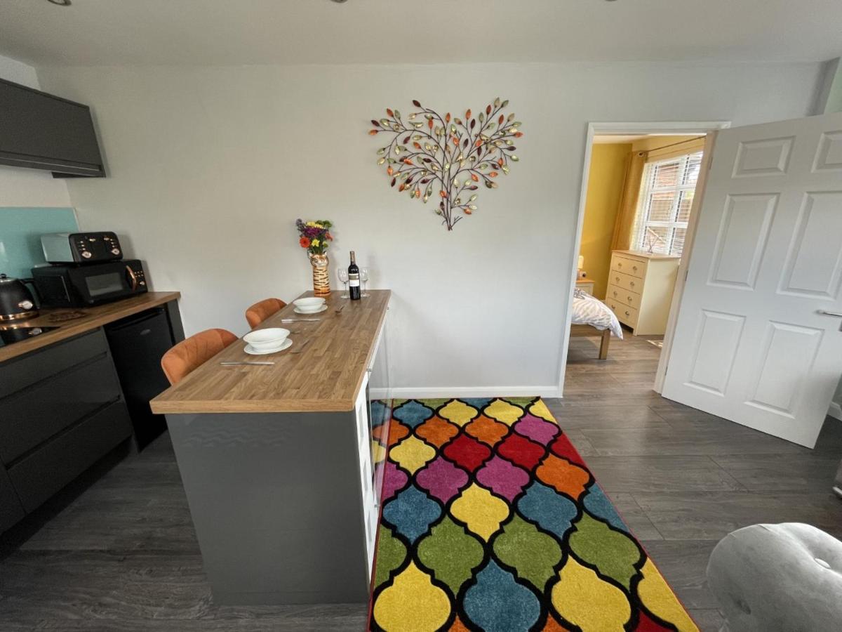 Orchard Cottage. Holiday home *
