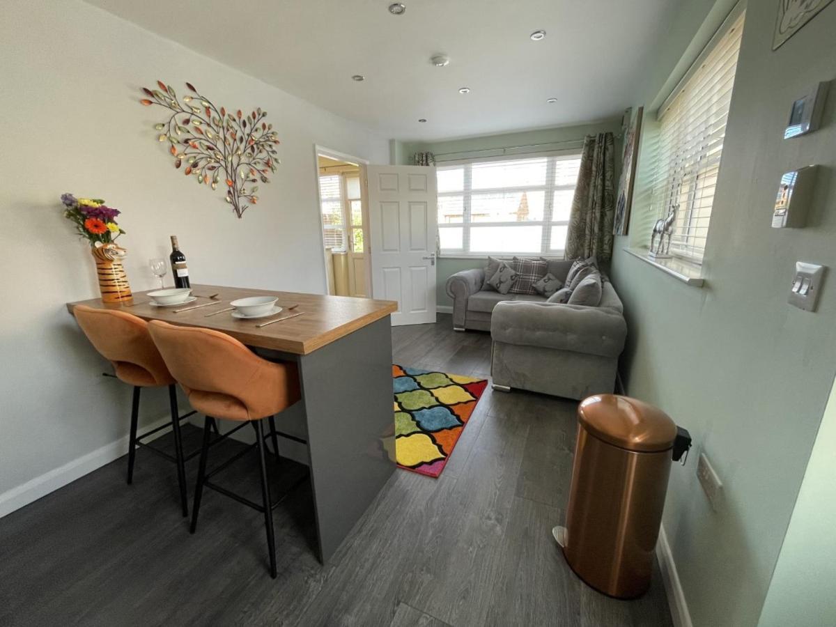 Holiday home Orchard Cottage.