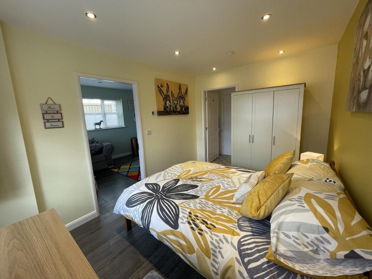 Holiday home Orchard Cottage. *