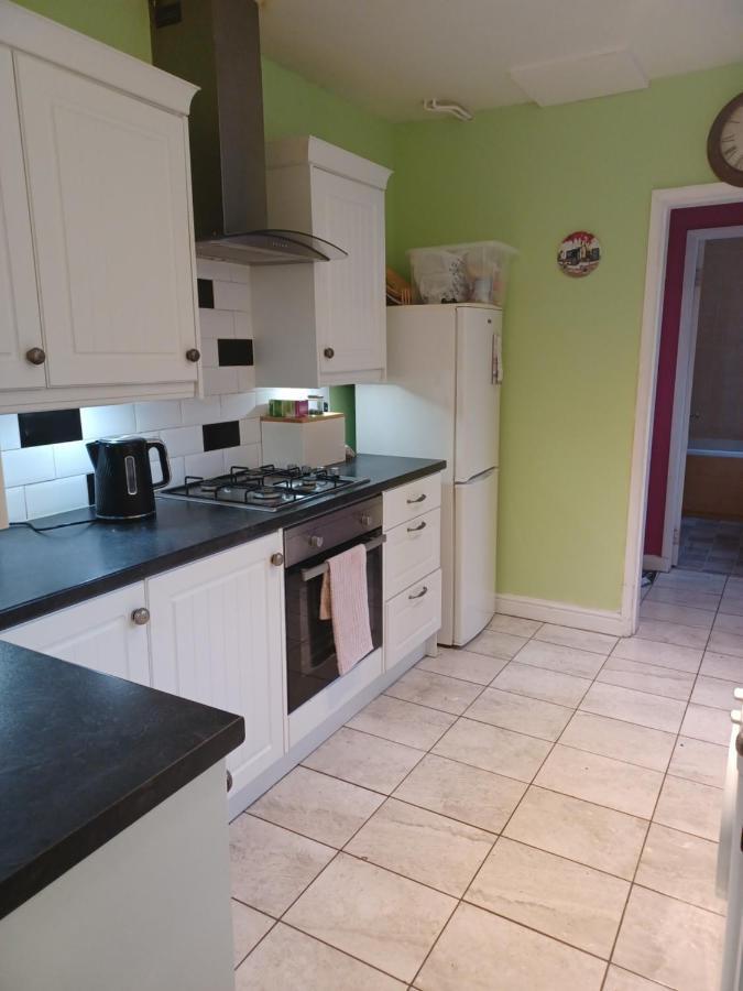 Homestay Ripon Street *