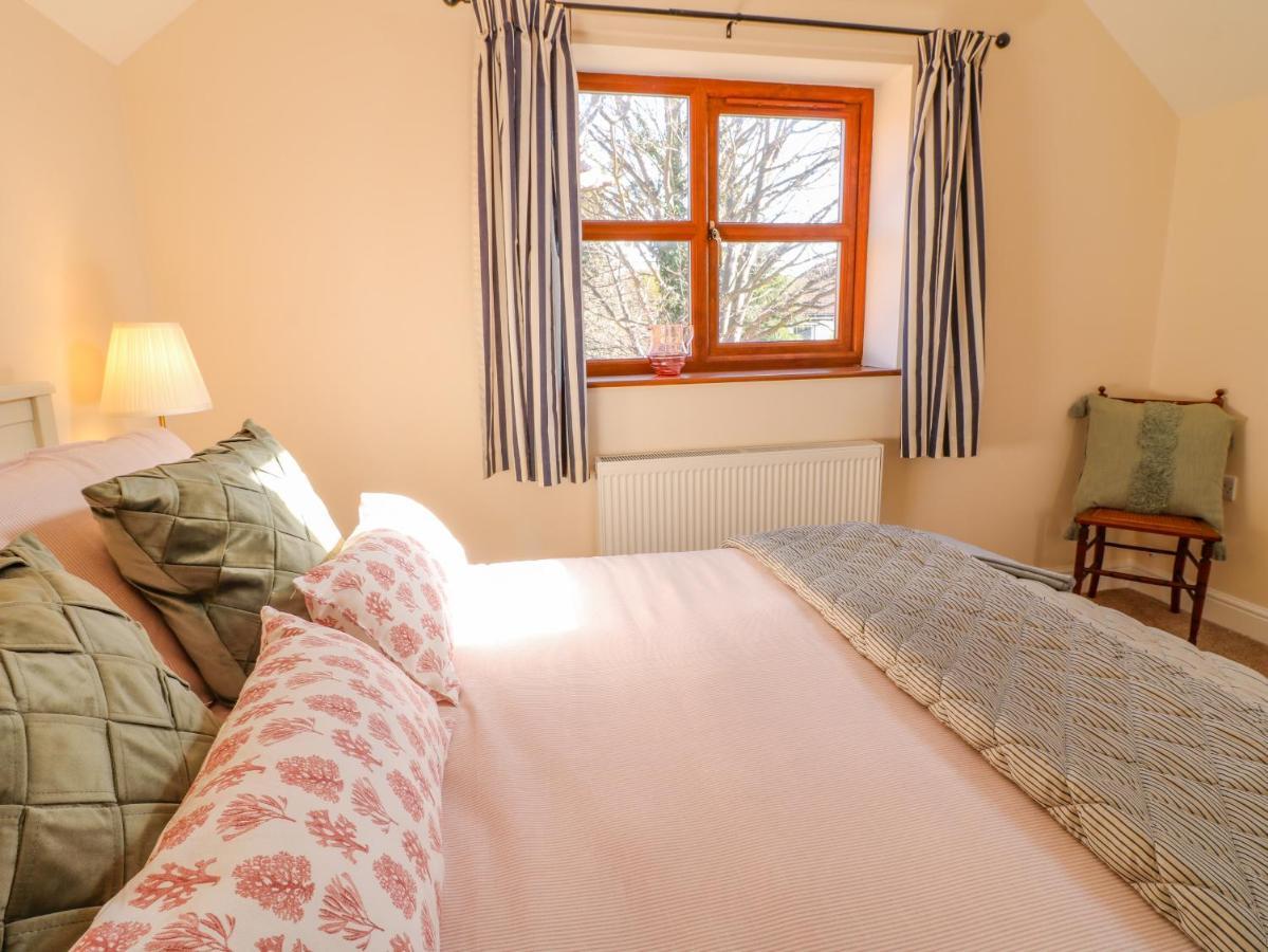 The Stable Holiday home Lincoln