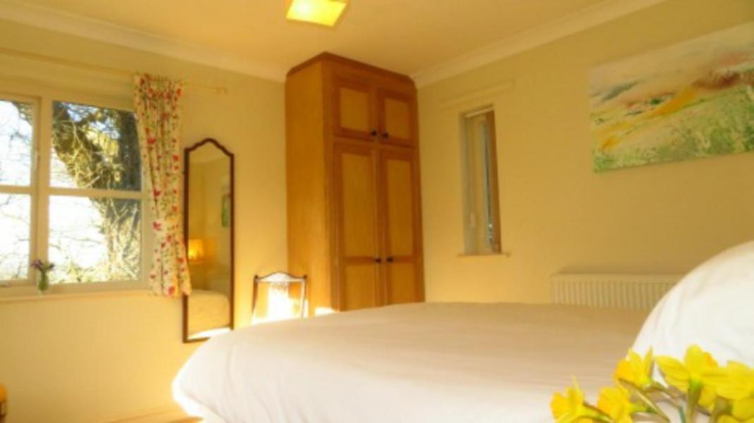 Hilltop Holiday home Lincoln