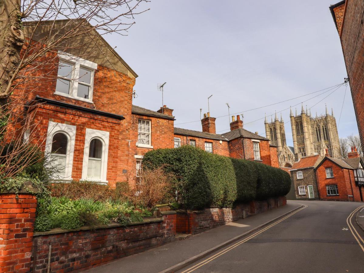 Castlegate House * Lincoln