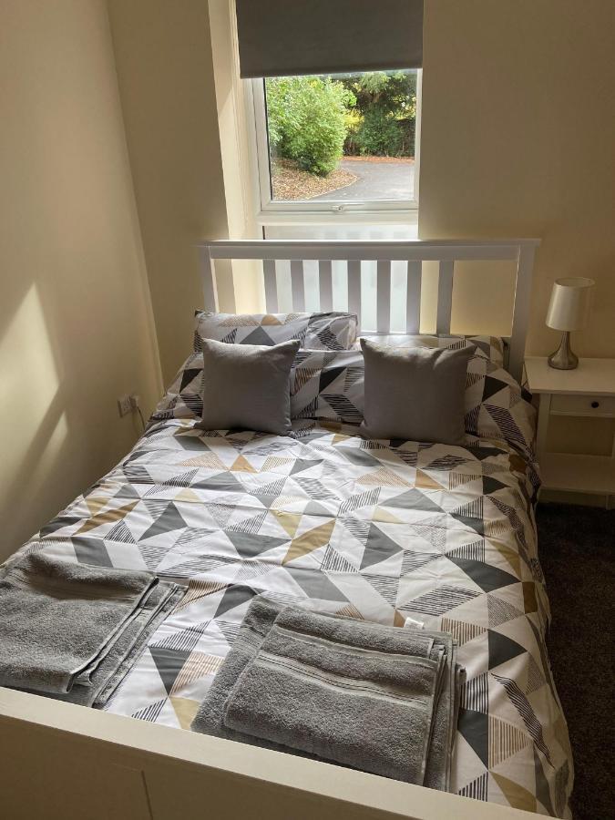 Cosy 1 Bed Next To The Hospital And Close To The Bailgate