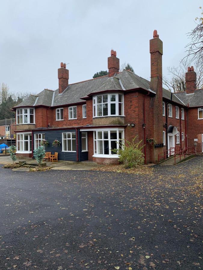 Cosy 1 Bed Next To The Hospital And Close To The Bailgate Apartment *