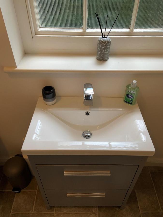 Apartment Cosy 1 Bed Next To The Hospital And Close To The Bailgate