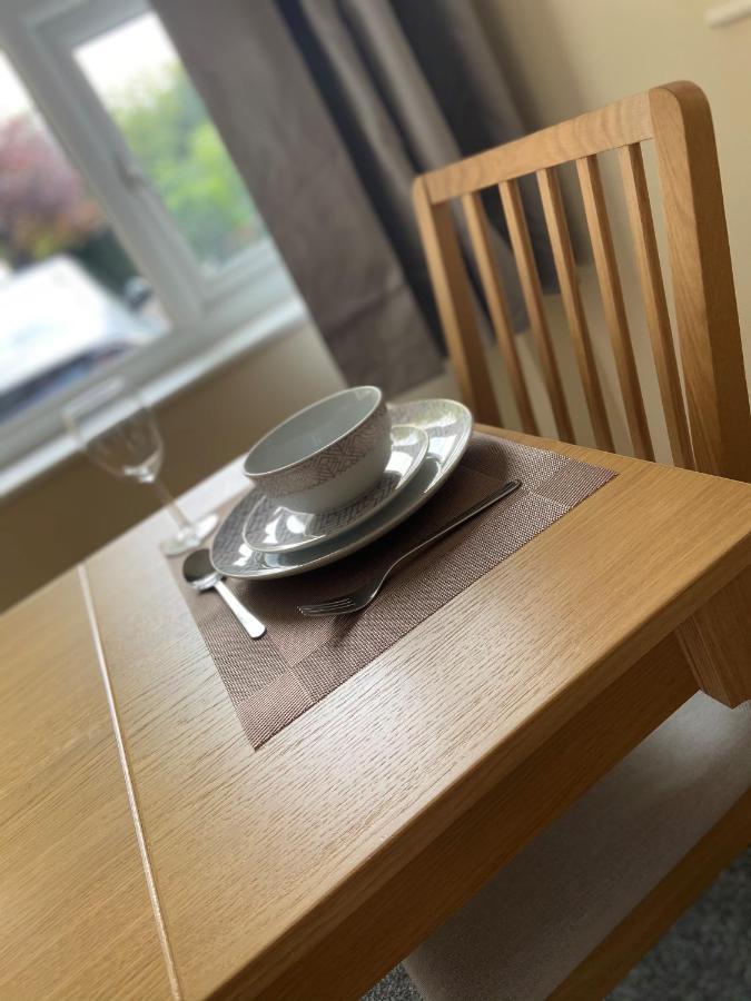 Cosy 1 Bed Next To The Hospital And Close To The Bailgate Apartment