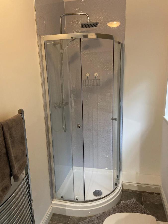 Apartment Cosy 1 Bed Next To The Hospital And Close To The Bailgate Lincoln