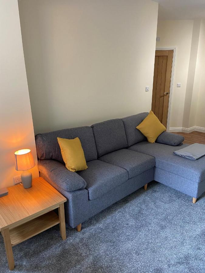 Cosy 1 Bed Next To The Hospital And Close To The Bailgate * Lincoln
