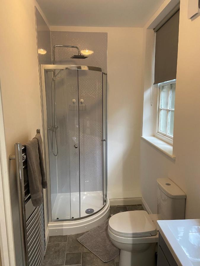 Cosy 1 Bed Next To The Hospital And Close To The Bailgate * Lincoln