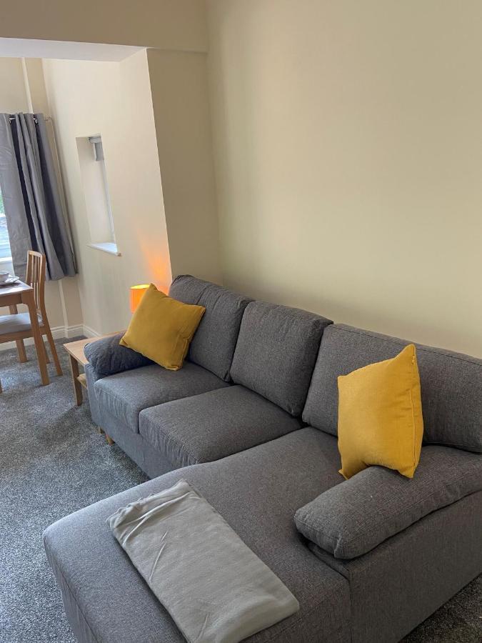 Apartment Cosy 1 Bed Next To The Hospital And Close To The Bailgate *
