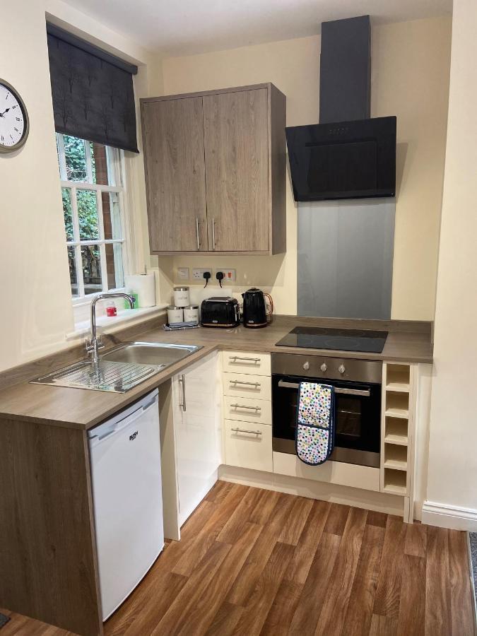 Cosy 1 Bed Next To The Hospital And Close To The Bailgate Apartment *