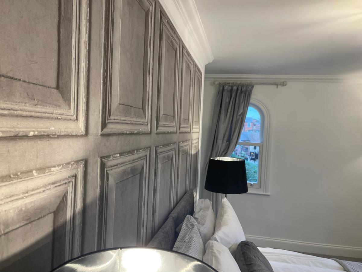 Castle View House Holiday home *