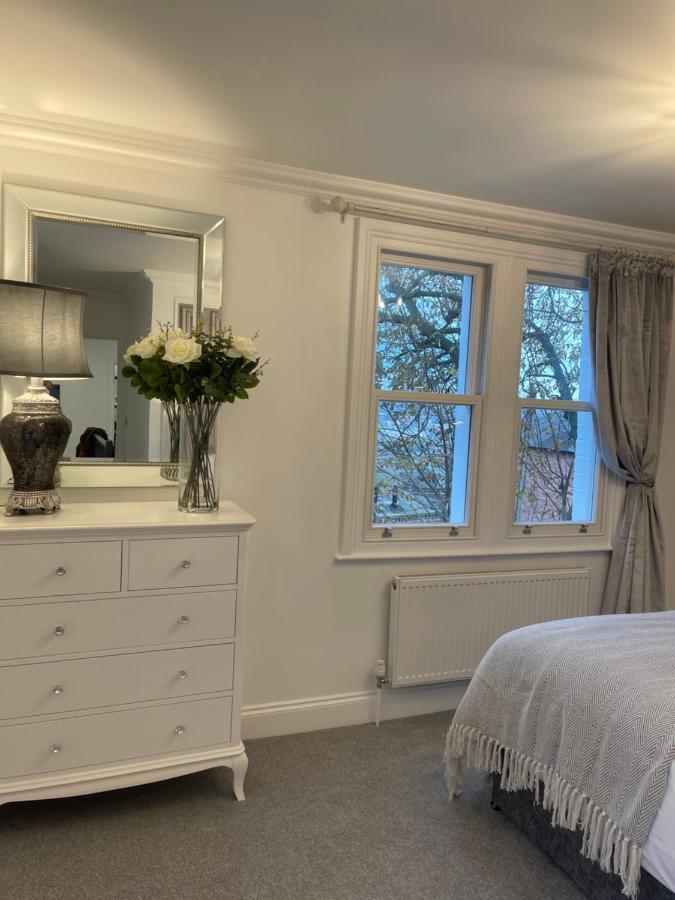 Castle View House Holiday home *