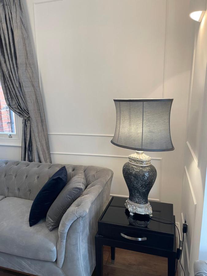 Castle View House Holiday home Lincoln