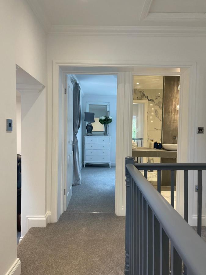 Castle View House Holiday home *