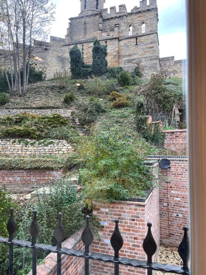 Holiday home Castle View House